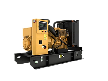 Caterpillar DE165E0 – C7.1 165 KVA Diesel Power Generator<